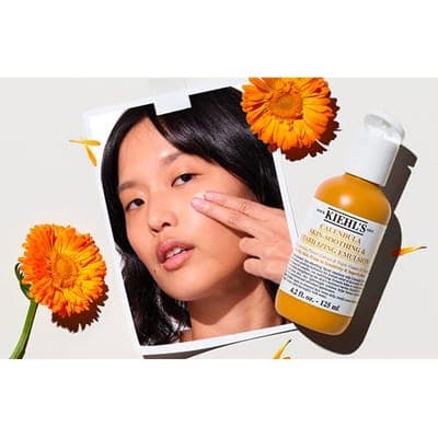 Kiehl's — Успокаивающая эмульсия с календулой 3
