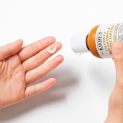 Kiehl's — Успокаивающая эмульсия с календулой 4