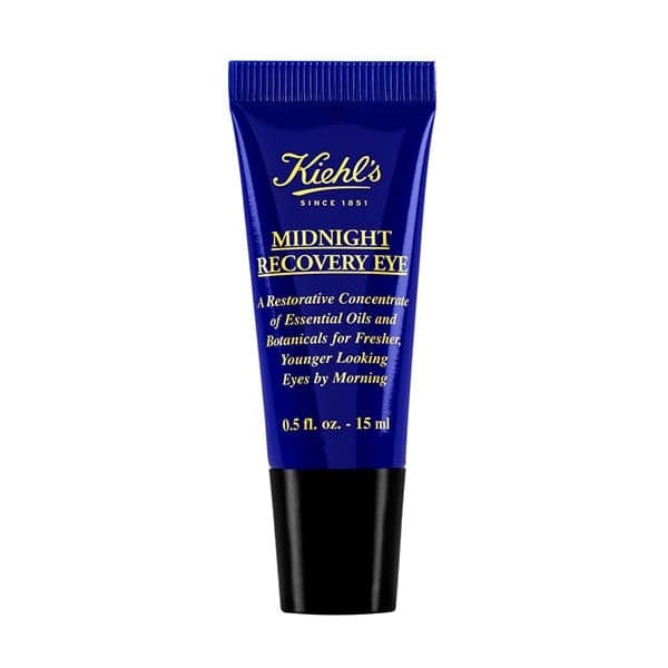 Kiehl's — Ночной крем для контура глаз Midnight Recovery