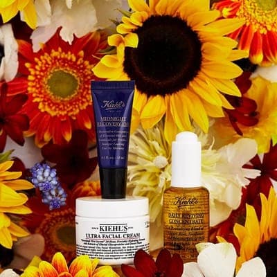 Kiehl's — Ночной крем для контура глаз Midnight Recovery 5