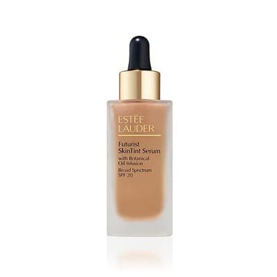 Estée Lauder — Тональная сыворотка Futurist SkinTint SPF 20 1