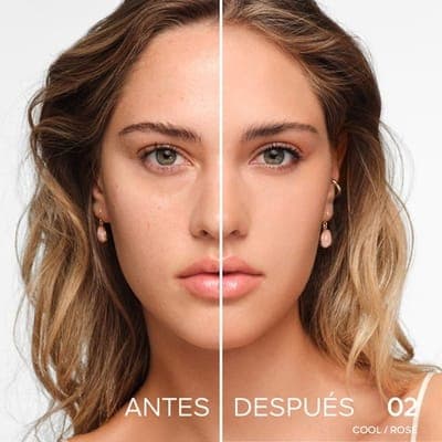 Guerlain — Компактная пудра Météorites 2