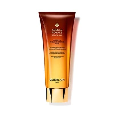 Guerlain — Маска для волос Double R Radiance & Repair 1