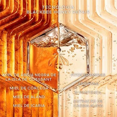 Guerlain — Маска для волос Double R Radiance & Repair 4