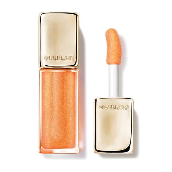 Guerlain — Масло для губ KissKiss Bee Glow Oil