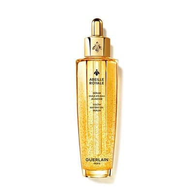 Guerlain — Сыворотка-масло Abeille Royale Youth Watery Oil 1