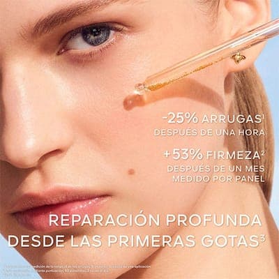 Guerlain — Сыворотка-масло Abeille Royale Youth Watery Oil 2