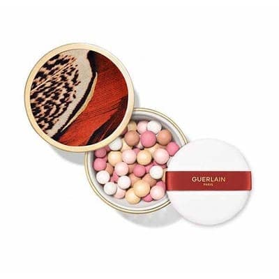 Guerlain — Жемчужины-пудра Météorites, лимитированный выпуск 1