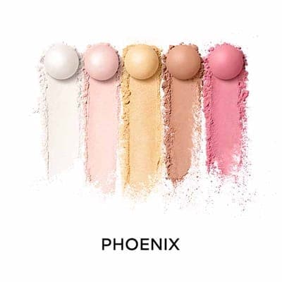 Guerlain — Жемчужины-пудра Météorites, лимитированный выпуск 2