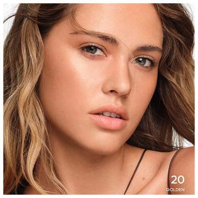 Guerlain — Тональный флюид-бронзер Terracotta Joli Teint 2