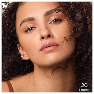 Guerlain — Тональный флюид-бронзер Terracotta Joli Teint 3