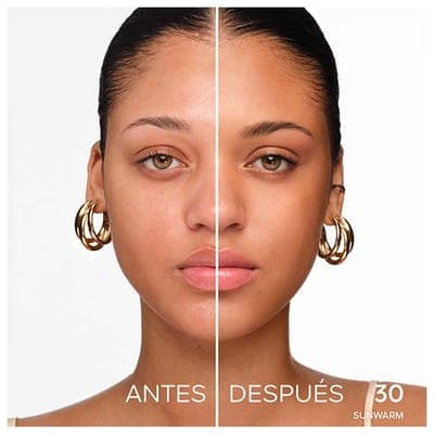 Guerlain — Тональный флюид-бронзер Terracotta Joli Teint 4