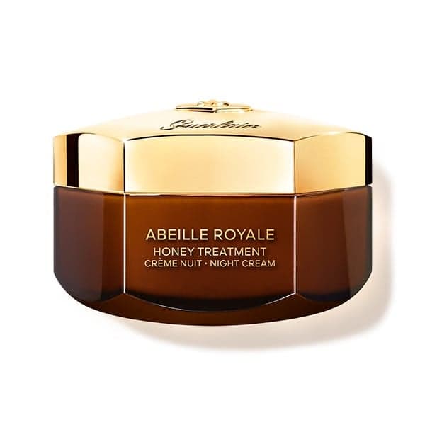 Guerlain — Ночной крем Abeille Royale Honey Treatment, 50 мл