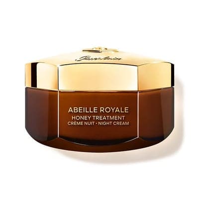 Guerlain — Ночной крем Abeille Royale Honey Treatment, 50 мл 1