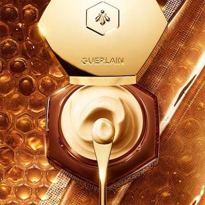 Guerlain — Ночной крем Abeille Royale Honey Treatment, 50 мл 4