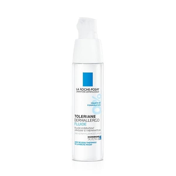 La Roche-Posay — Успокаивающий флюид Toleriane Dermallergo