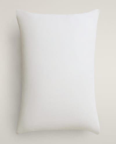 Льняной чехол для подушки XXL, 70×90 см 4