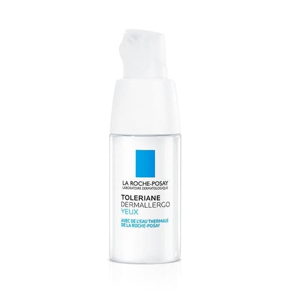 La Roche-Posay — Крем для контура глаз Toleriane Dermallergo, 20 мл