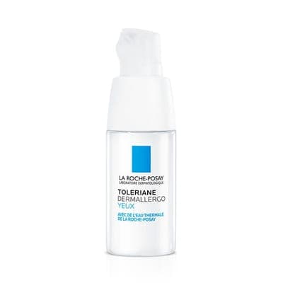 La Roche-Posay — Крем для контура глаз Toleriane Dermallergo, 20 мл 1
