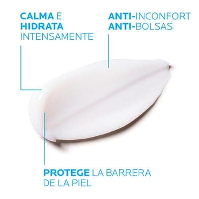 La Roche-Posay — Крем для контура глаз Toleriane Dermallergo, 20 мл 3
