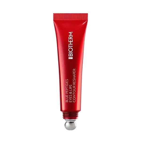 Biotherm — Бальзам для контура глаз и губ Blue Peptides