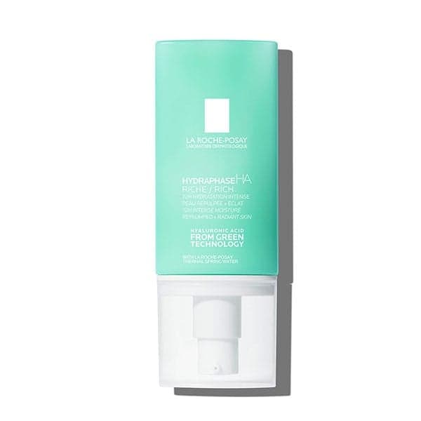 La Roche-Posay — Увлажняющий крем Hydraphase HA Riche