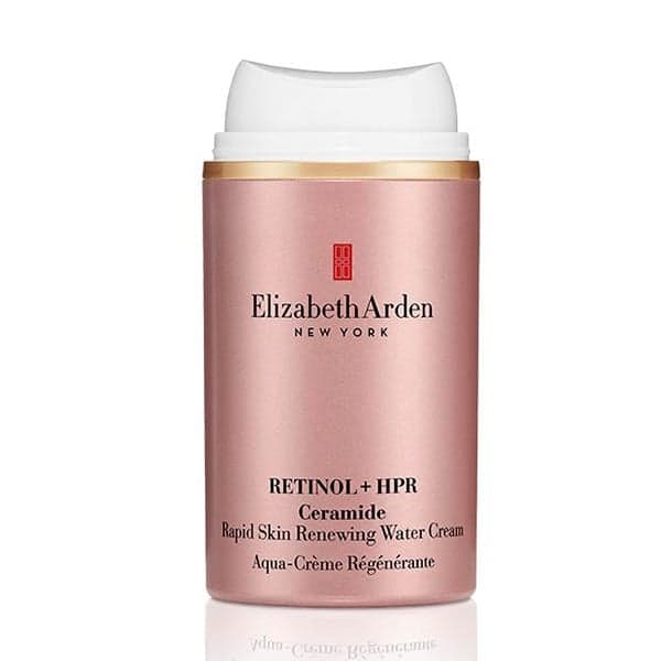 Elizabeth Arden — Крем-флюид Retinol + HPR