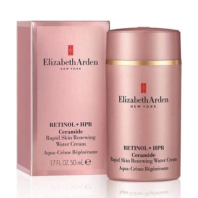 Elizabeth Arden — Крем-флюид Retinol + HPR 2