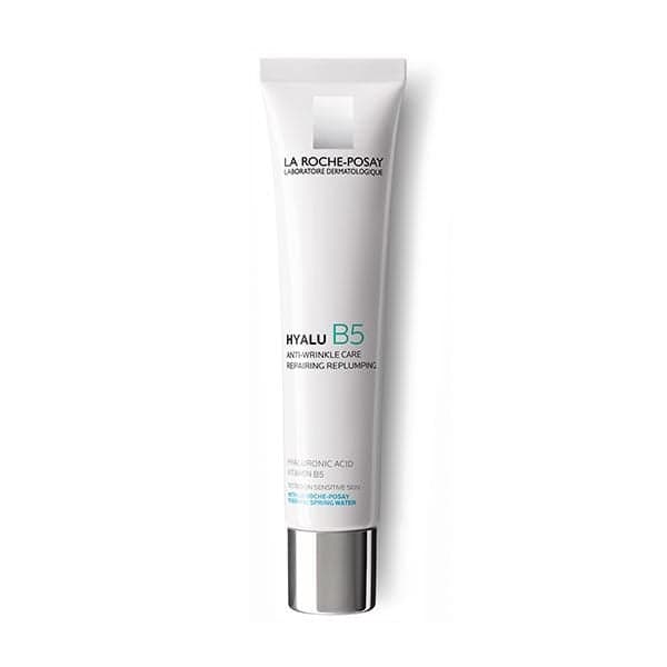 La Roche-Posay — Крем против морщин Hyalu B5