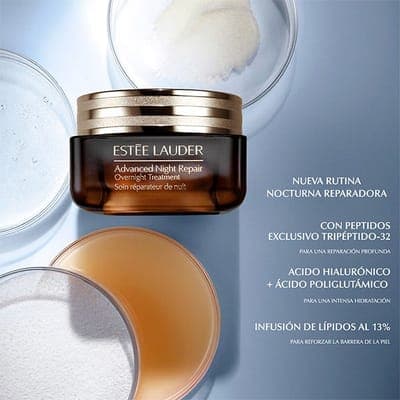 Ночной восстанавливающий уход Advanced Night Repair 3