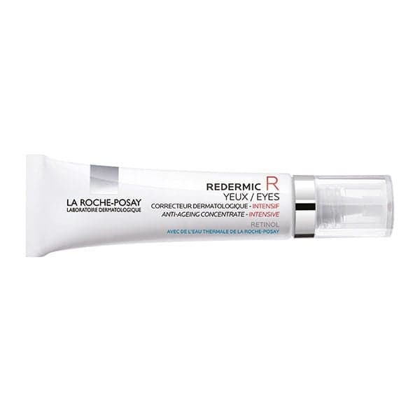 La Roche-Posay — Концентрат для контура глаз Redermic R с ретинолом