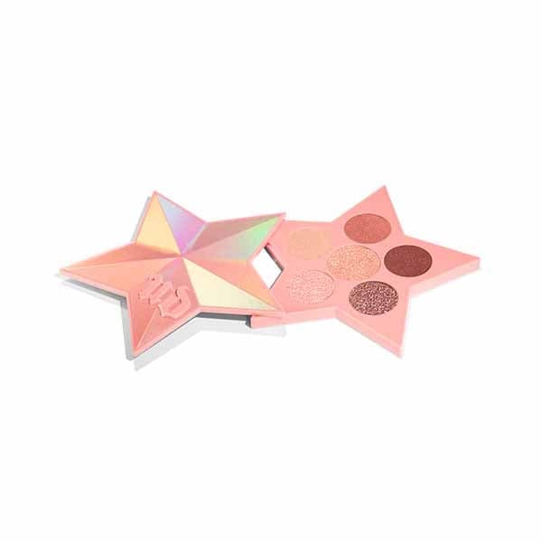 Палетка теней Star Holiday