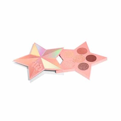 Палетка теней Star Holiday 1