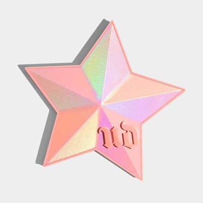 Палетка теней Star Holiday 2