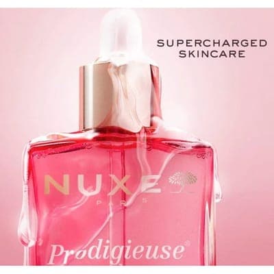 Nuxe — сыворотка для сияния против пигментных пятен 2