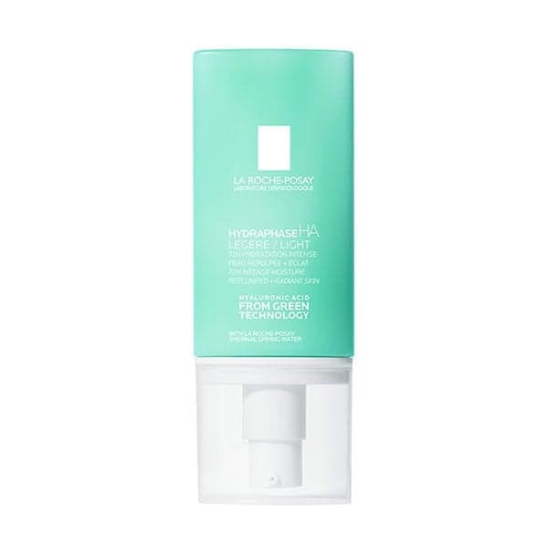 La Roche-Posay — Лёгкий увлажняющий крем Hydraphase Intense