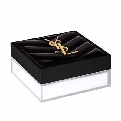 Yves Saint Laurent — Рассыпчатая пудра All Hours Hyper Blur 1