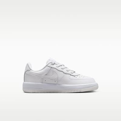 Force 1 Low EasyOn, белые 3