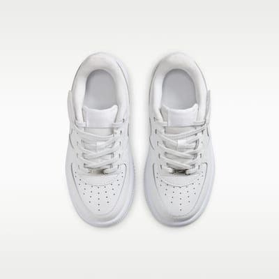 Force 1 Low EasyOn, белые 4
