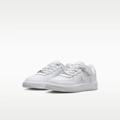 Force 1 Low EasyOn, белые 5