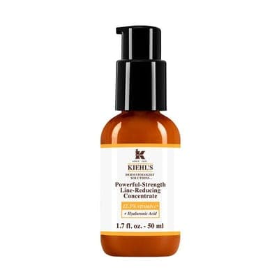 Powerful-Strength — сыворотка с витамином C 12,5% 1
