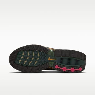 Air Max Dn NRG, оливковые 2