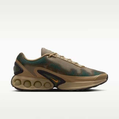 Air Max Dn NRG, оливковые 3