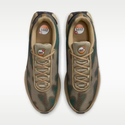 Air Max Dn NRG, оливковые 4