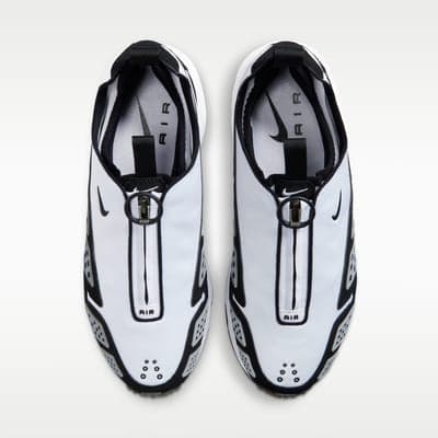Air Max SNDR, белые с чёрным 3