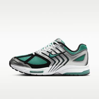 Air Pegasus 2005, серебристые с шалфейным 1