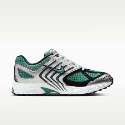 Air Pegasus 2005, серебристые с шалфейным 3