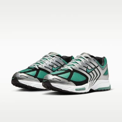 Air Pegasus 2005, серебристые с шалфейным 5