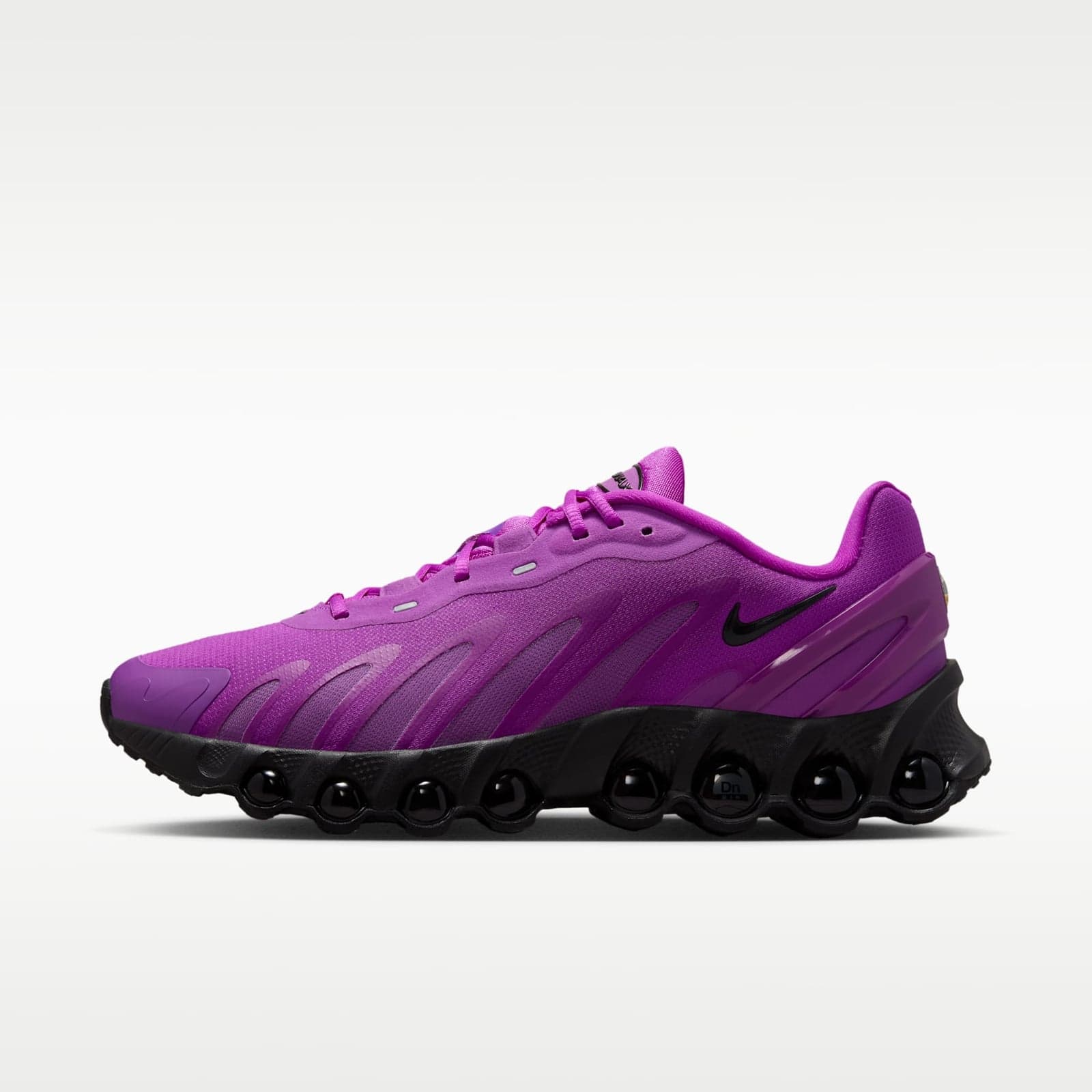 Air Max Dn8, фиолетовые