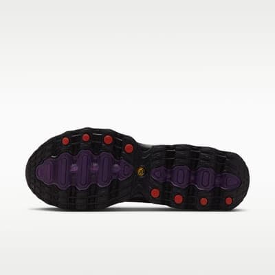 Air Max Dn8, фиолетовые 2